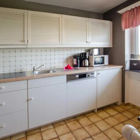 Appartement Marie - Sonnenhof 2