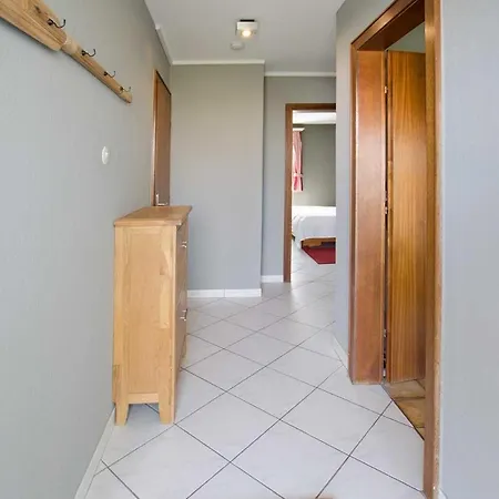 Appartement Marie - Sonnenhof 2 *