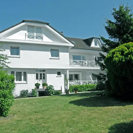 Appartement Marie - Sonnenhof 2 Kellenhusen