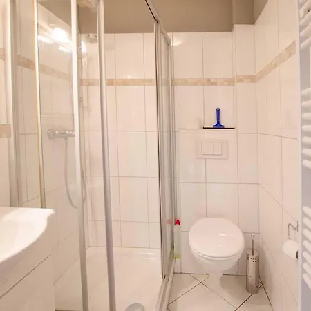 Marie - Sonnenhof 2 Appartement *