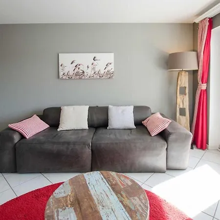Appartement Marie - Sonnenhof 2 *
